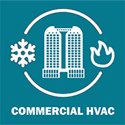 Commercial HVAC Equipment & Supplies