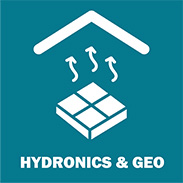 Hydronics & Geothermal